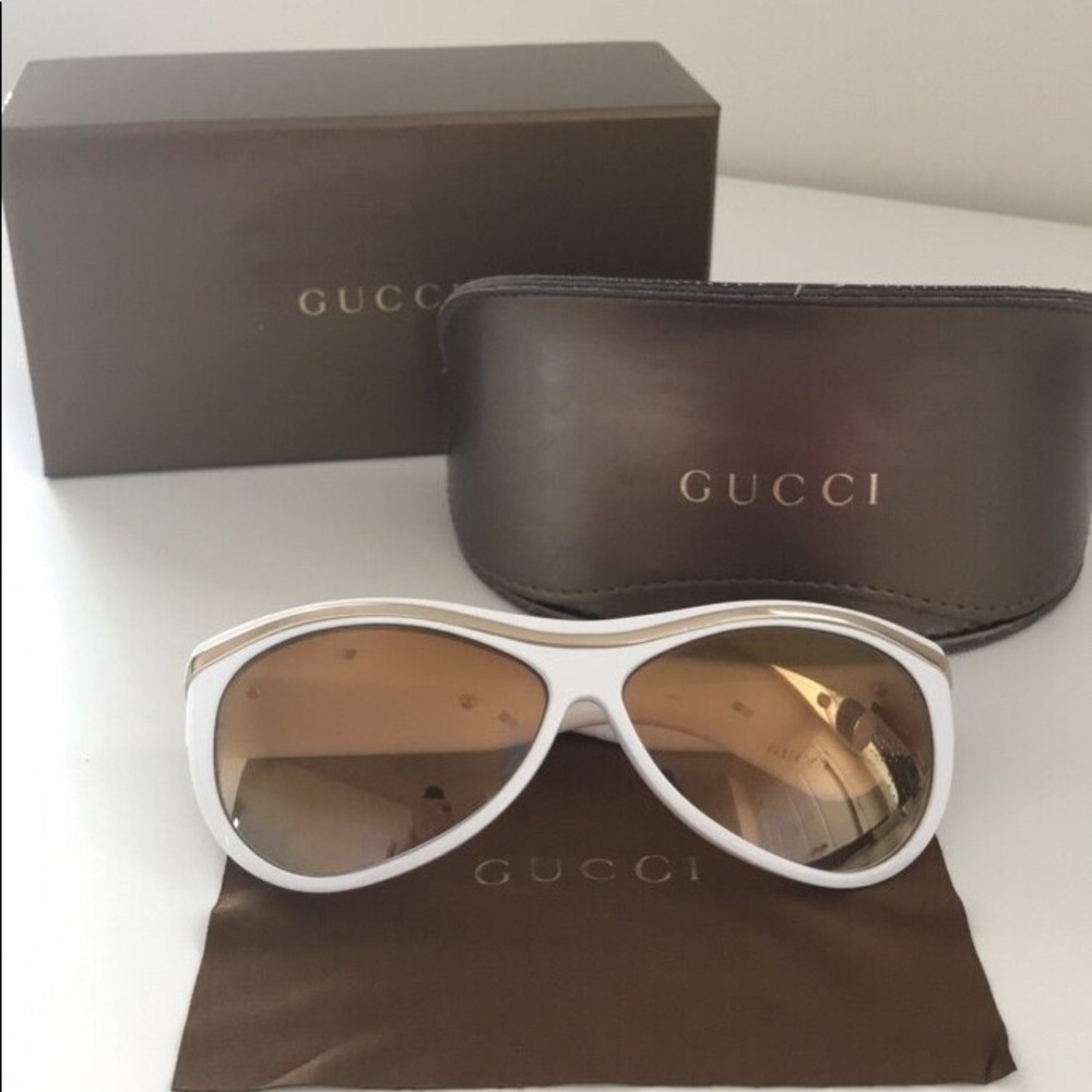Gucci Sunglasses